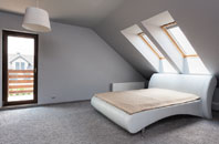 Fulbeck bedroom extensions