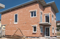 Fulbeck home extensions