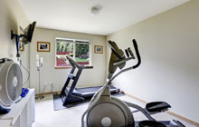 Fulbeck home gym construction leads