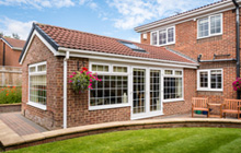 Fulbeck house extension leads