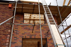 house extensions Fulbeck