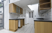 Fulbeck kitchen extension leads